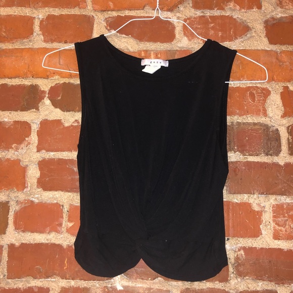 Knot Tank Top - Picture 3 of 4